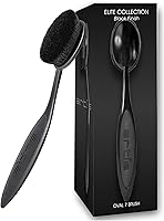 Artis Elite Oval Brush 7 - Black — image 1