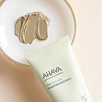 AHAVA Purifying Mud Mask 3.4oz — image 5