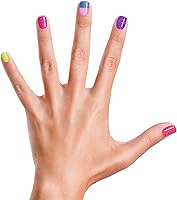 Piggy Paint Time to Shine Gift Set (6 Polishes) — image 3