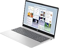 HP 15 15.6″ Laptop, Intel N100, 16GB RAM, 256GB SSD — image 6