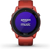 Garmin Forerunner 745 GPS Running Watch — image 2