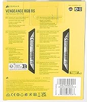 Corsair Vengeance RGB RS 64GB (2x32GB) DDR4 3200MHz — image 13