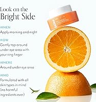 Bliss Bright Idea Vitamin C Eye Cream 0.5oz — image 5