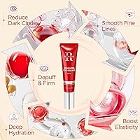 Redcool Retinol Eye Cream for Dark Circles, 1.06 fl oz — image 2