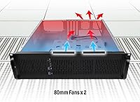 Rosewill RSV-Z3200U 3U Server Chassis — image 4