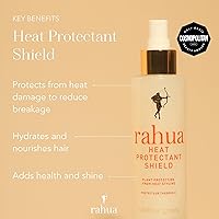 Rahua Heat Protectant Shield Spray, 6.5oz — image 2