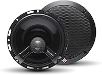 Rockford Fosgate T1650 Power 6.5″ 2-Way Coaxial Speakers — image 1