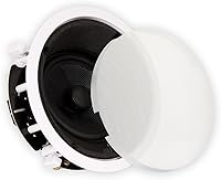 Theater Solutions TSS6A 6.5″ Angled In-Ceiling Speaker — image 1