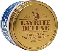 Layrite Natural Matte Cream 10.5 Oz — image 3
