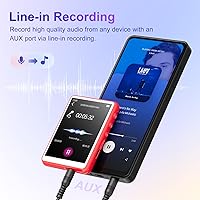 MECHEN M3-64GB MP3 Player — image 6