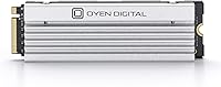 Oyen Digital Dash Pro 4TB NVMe SSD for PS5 — image 3