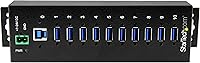 StarTech 10-Port USB 3.0 Hub ST1030USBM — image 7