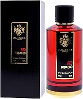 Mancera Red Tobacco Eau de Parfum 4oz — image 4