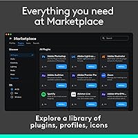 Logitech MX Creative Console — image 8