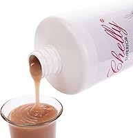 Chelly Superior Brazilian Keratin Chocolate Treatment 32oz — image 4