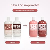 VERB Volume Conditioner 12oz for Fine, Flat Hair — image 5