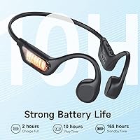 IFECCO X25 Bone Conduction Headphones — image 6
