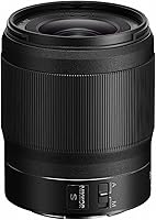 Nikon NIKKOR Z 35mm f/1.8 S Lens — image 3