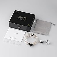 Linsoul SIMGOT EW200 In-Ear Earphones with Mic — image 6