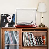 Retrolife HQ-KZ006 Turntable — image 8