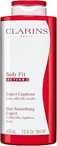 Clarins Body Fit Active Gel-Cream 13.6oz Review