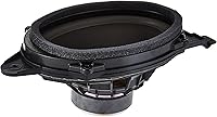GM Genuine Parts 13264617 6x9 Rear Radio Oval Woofer Speaker — image 1