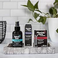 Tattoo Goo Piercing Care Kit — image 2