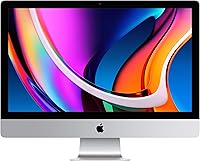 Apple iMac 27-inch 5K Display (2020, 3.3GHz Intel Core i5, 8GB RAM, 512GB SSD) — image 1