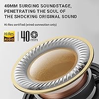 Edifier V80 Hybrid Active Noise Cancelling Headphones — image 3