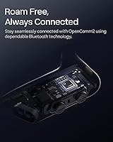 Shokz OpenComm2 2025 Bone Conduction Headphones — image 6