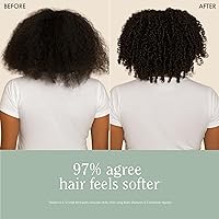 Rizos Curls Biotin Wash Bundle 20oz — image 3