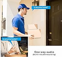 Inwerang 4K 8MP PoE PTZ IP Dome Camera — image 7