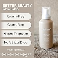 NEUMA Neu Styling Hair Mousse 6.6oz — image 4