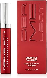 Dermelect Smooth Lip Volumizer Review