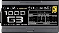 EVGA SuperNOVA 1000 G3 1000W 80+ Gold Fully Modular Power Supply — image 6
