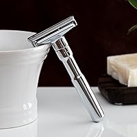 Merkur Futur 701 Adjustable Double Edge Safety Razor — image 9