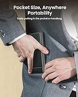 ProtoArc XK04 Foldable Bluetooth Keyboard — image 9