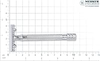 Merkur 25C Double Edge Safety Razor — image 3