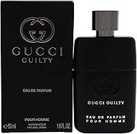 Gucci Guilty Pour Homme Eau de Parfum 1.6oz — image 1
