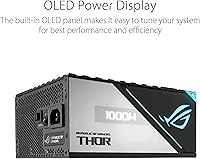 ASUS ROG Thor 1000W Platinum II Power Supply — image 7