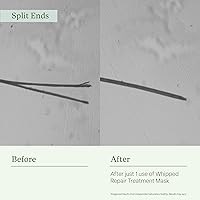 Divi Whipped Repair Hair Treatment Mask 10.55oz — image 6