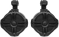 Rockville RWB70B Marine Wakeboard Tower Speaker 6.5″ — image 2