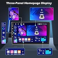 Hikity Android 15 Car Stereo — image 8