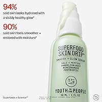 Youth To The People Superfood Skin Drip Face Serum 1oz — image 4