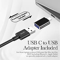 OGUPGX EL024 Computer Speakers — image 7