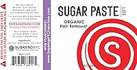 Sugaring NYC Soft Sugaring Paste 1.3 KG — image 2