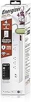 Energizer Smart Wi-Fi 4 Outlet Power Strip — image 9
