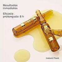 ISDIN Isdinceutics Instant Flash Firming and Lifting Serum - 5 Ampoules (10mL) — image 6