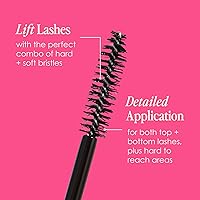 Grande Cosmetics GrandeMASCARA Conditioning Peptide Mascara – Black — image 5