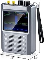GOOZEEZOO Malachite DSP2 SDR Radio Receiver — image 10